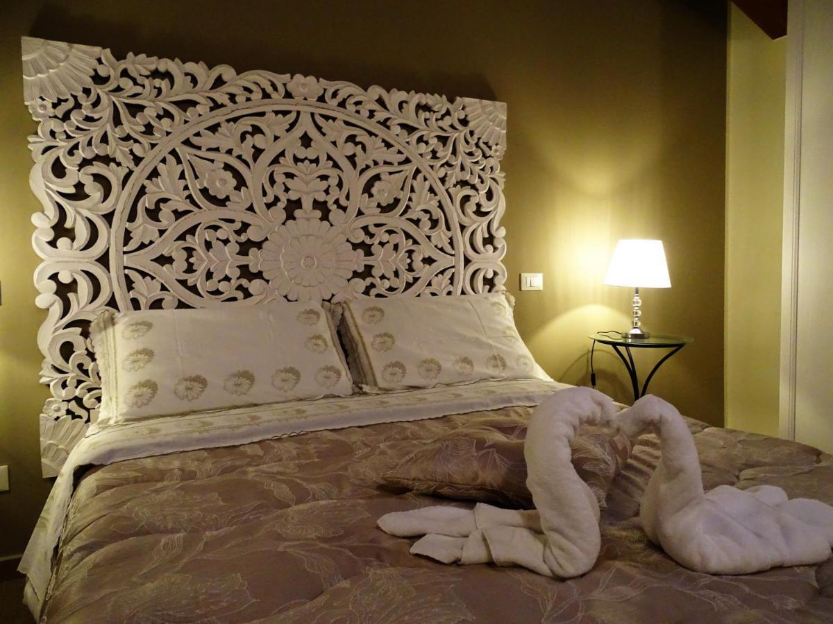 Bed and breakfast Agora' Castelnuovo Della Daunia Extérieur photo